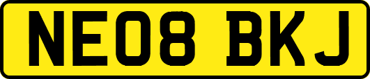 NE08BKJ