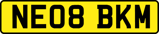 NE08BKM