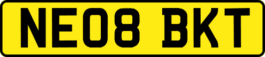 NE08BKT
