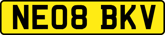 NE08BKV