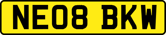 NE08BKW