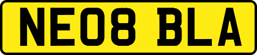 NE08BLA