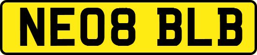 NE08BLB