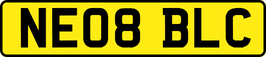 NE08BLC