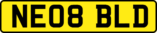NE08BLD