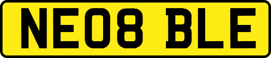 NE08BLE