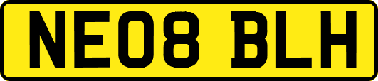 NE08BLH