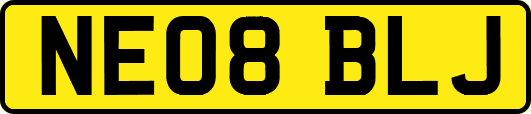 NE08BLJ