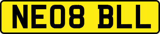 NE08BLL