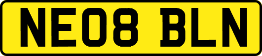 NE08BLN