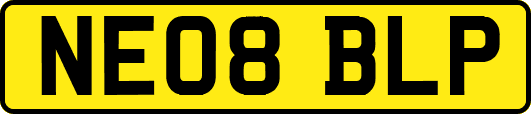 NE08BLP