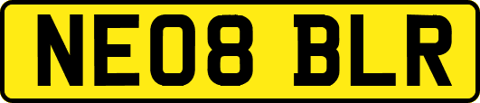 NE08BLR