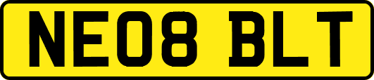 NE08BLT