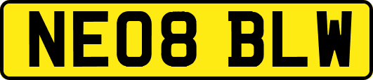NE08BLW