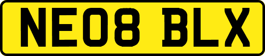 NE08BLX