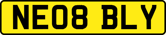 NE08BLY