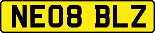 NE08BLZ