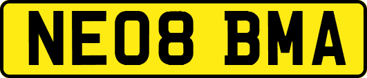 NE08BMA
