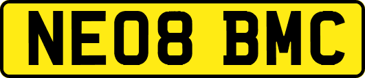 NE08BMC