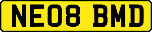 NE08BMD
