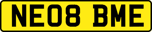 NE08BME