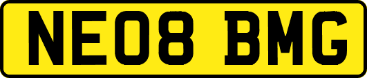 NE08BMG