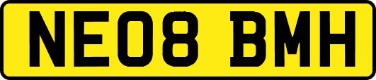 NE08BMH