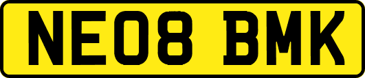 NE08BMK