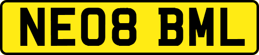 NE08BML