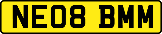 NE08BMM