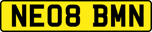 NE08BMN