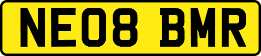 NE08BMR