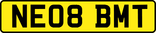NE08BMT