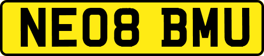 NE08BMU