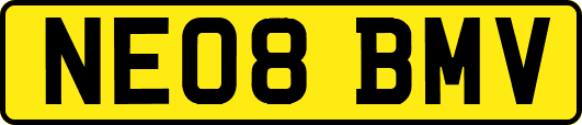 NE08BMV