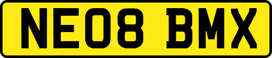 NE08BMX