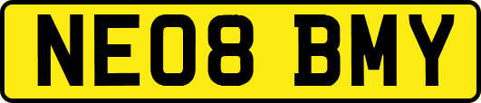 NE08BMY