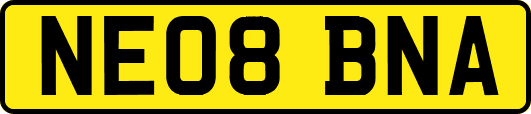 NE08BNA