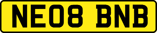 NE08BNB