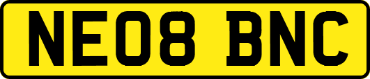 NE08BNC