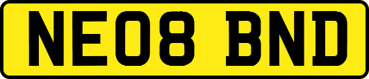 NE08BND