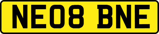 NE08BNE