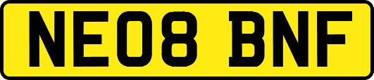 NE08BNF