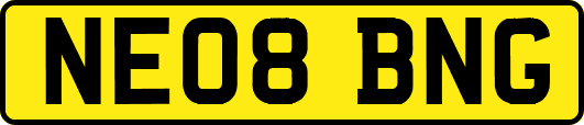 NE08BNG