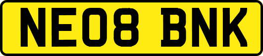 NE08BNK