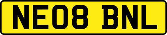 NE08BNL