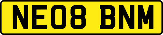 NE08BNM