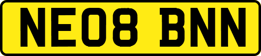 NE08BNN