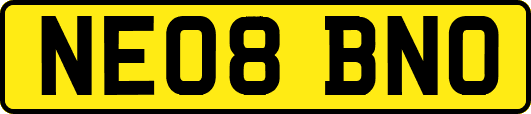 NE08BNO