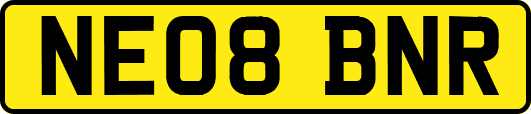 NE08BNR